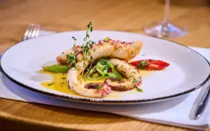 Fingerfood und Flying Buffet im Tuval Eventspace Essen